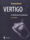 Vertigo : Its Multisensory Syndromes - eBook