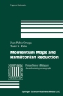 Momentum Maps and Hamiltonian Reduction - eBook