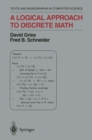 A Logical Approach to Discrete Math - eBook