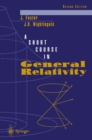 A Short Course in General Relativity - eBook