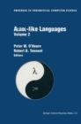 Algol-like Languages - eBook