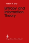 Entropy and Information Theory - eBook