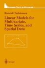 Linear Models for Multivariate, Time Series, and Spatial Data - eBook
