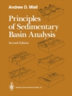 Principles of Sedimentary Basin Analysis - eBook