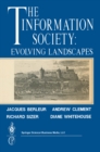 The Information Society: Evolving Landscapes - eBook