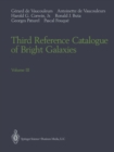 Third Reference Catalogue of Bright Galaxies : Volume III - eBook