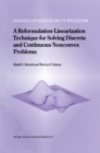 A Reformulation-Linearization Technique for Solving Discrete and Continuous Nonconvex Problems - eBook