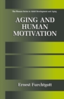 Aging and Human Motivation - eBook