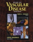 Atlas of Vascular Disease - Book