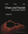 Chaos and Fractals : New Frontiers of Science - eBook