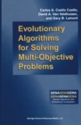 Evolutionary Algorithms for Solving Multi-Objective Problems - eBook