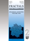 Fractals for the Classroom: Strategic Activities Volume Two - eBook