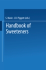 Handbook of Sweeteners - eBook