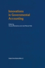 Innovations in Governmental Accounting - eBook