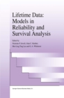 Lifetime Data: Models in Reliability and Survival Analysis - eBook