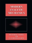 Modern Analytic Mechanics - eBook