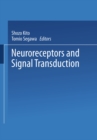 Neuroreceptors and Signal Transduction - eBook