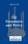 Oil Economics and Policy - eBook