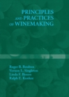 Principles and Practices of Winemaking - eBook