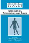 Reproduction, Technology, and Rights - Book