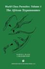 The African Trypanosomes - Book