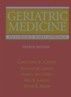 Geriatric Medicine : An Evidence-Based Approach - Book