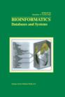 Bioinformatics : Databases and Systems - Book