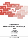 Advances in Molecular Plant Nematology - eBook