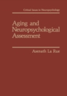 Aging and Neuropsychological Assessment - eBook