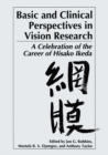 Basic and Clinical Perspectives in Vision Research : A Celebration of the Career of Hisako Ikeda - eBook