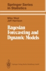 Bayesian Forecasting and Dynamic Models - eBook
