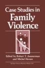 Case Studies in Family Violence - eBook
