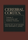 Association and Auditory Cortices - eBook