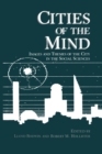 Cities of the Mind : Images and Themes of the City in the Social Sciences - eBook