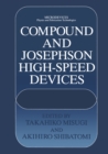 Compound and Josephson High-Speed Devices - eBook