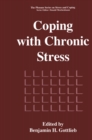Coping with Chronic Stress - eBook