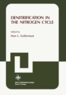 Denitrification in the Nitrogen Cycle - eBook