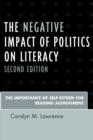 Negative Impact of Politics on Literacy : The Importance of Self-Esteem for Reading Achievement - eBook