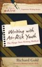 Writing with At-Risk Youth : The Pongo Teen Writing Method - Book