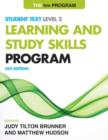 The HM Learning and Study Skills Program : Level 2: Student Text - Book