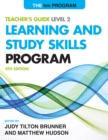 The HM Learning and Study Skills Program : Level 2: Teacher's Guide - Book