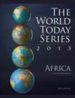Africa 2013 - Book