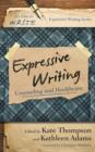 Expressive Writing : Counseling and Healthcare - Book