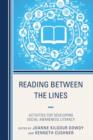 Reading Between the Lines : Activities for Developing Social Awareness Literacy - Book