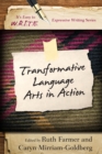 Transformative Language Arts in Action - Book