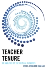 Teacher Tenure : An Analysis of the Critical Elements - Book