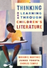 Thinking and Learning through Children's Literature - Book