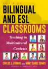 Bilingual and ESL Classrooms : Teaching in Multicultural Contexts - Book
