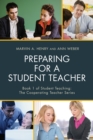 Preparing for a Student Teacher - Book