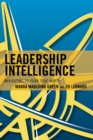 Leadership Intelligence : Navigating to Your True North - eBook